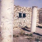 Mahjouba : La forteresse oubliée Mahjouba : La forteresse oubliée