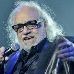 Le chanteur grec Demis Roussos n’est plus Le chanteur grec Demis Roussos n’est plus