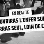 France : campagne de lutte contre l’embrigadement des jeunes (vidéo) France : campagne de lutte contre l’embrigadement des jeunes (vidéo)