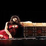 « Solwen » de Leila Toubel: Paradoxal mais authentique ! « Solwen » de Leila Toubel: Paradoxal mais authentique !