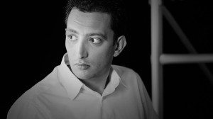 Yassine Ayari