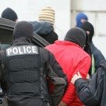 Arrestation d’un dangereux terroriste recherché depuis 2014 Arrestation d’un dangereux terroriste recherché depuis 2014