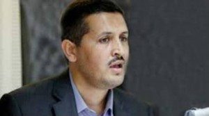 Imed Daimi
