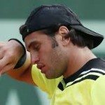 Roland Garros : Malek Jaziri quitte la compétition Roland Garros : Malek Jaziri quitte la compétition
