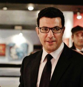 Mongi Rahoui