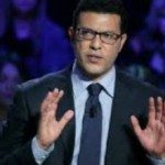Mongi Rahoui, député du Front Populaire au sein de l'ARP.