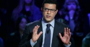 Mongi Rahoui