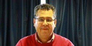 Nooamane Fehri, ministre des technologies de la communication et de l’économie numérique 