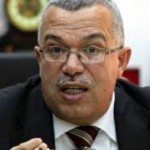 Noureddine Bhiri