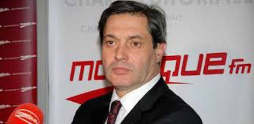 Riadh Mouakher