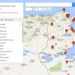 D’où viennent nos ministres D’où viennent nos ministres