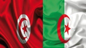 drapeaux-algerie-tunisie3