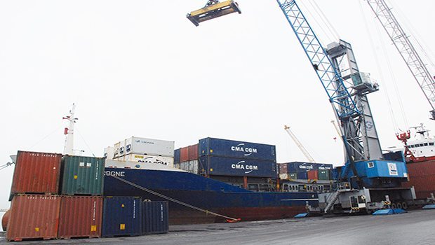 exportation