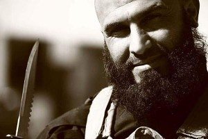 Azrael