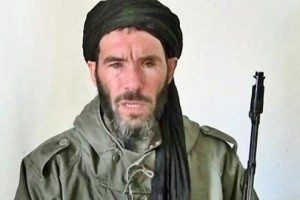 Belmokhtar
