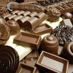 Les 10 anecdotes qui vous feront aimer le chocolat Les 10 anecdotes qui vous feront aimer le chocolat