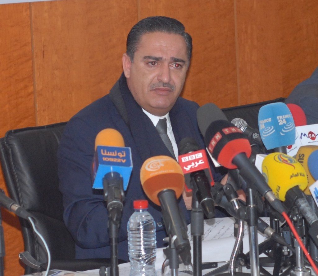 Chafik Jarraya