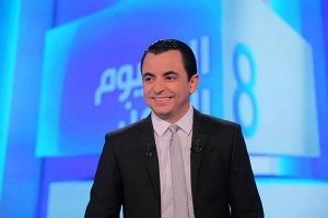 Hamza Balloumi