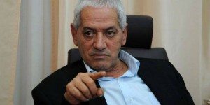 Houcine Abassi, secrétaire général de l'UGTT