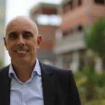 Jean Luc Bernasconi : «2015 sera encore une année de transition» Jean Luc Bernasconi : «2015 sera encore une année de transition»