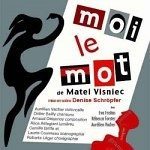 Présentation de la pièce de théâtre « moi le mot » à Sousse Présentation de la pièce de théâtre « moi le mot » à Sousse