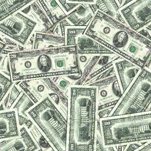 Le dollar