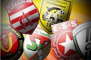 Ligue1 tunisienne