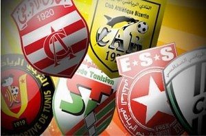 ligue une tunisienne