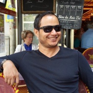 Samir Elwafi