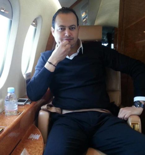 Samir Elwafi