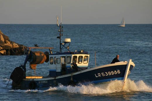 bateau