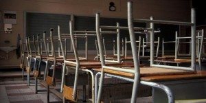 Grève des enseignants