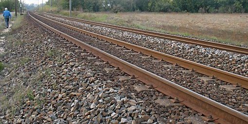 train