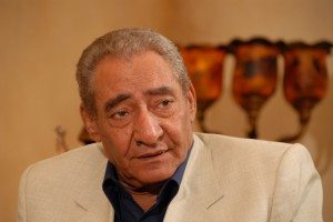 Abderrahmane Al Abnoudi
