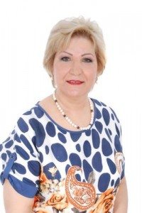 Aziza Htira