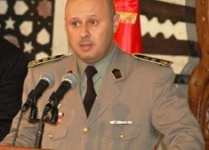 Belhassen OueslatiBelhassen Oueslati