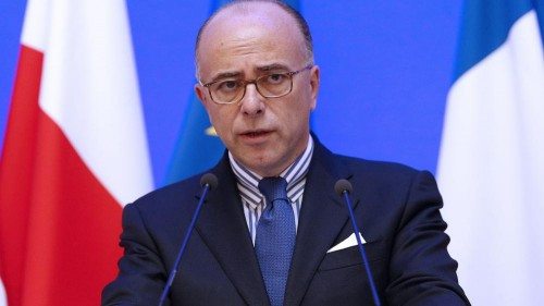 BernardCazeneuve