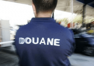 Douane