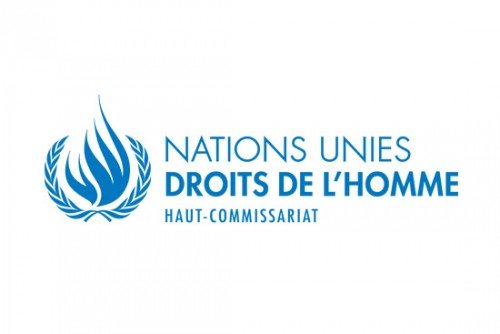 Droits de l'homme