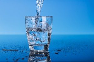 Eau potable
