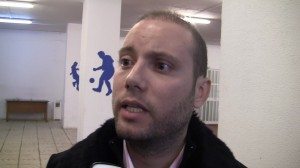 Houcine Jenayeh