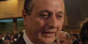 Issam Chebbi porte-parole du parti Al-Jomhouri