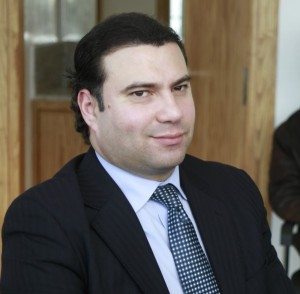 Moez El Joudi