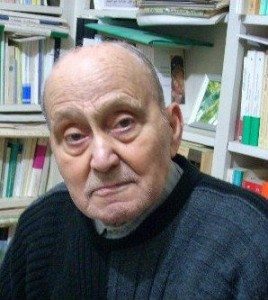 Mohamed Talbi