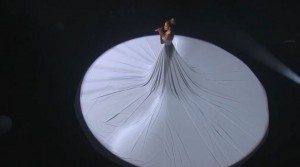Robe de Jennifer Lopez