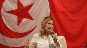 Salma Elloumi Rekik