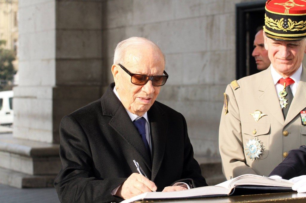 Soldat inconnu (1)