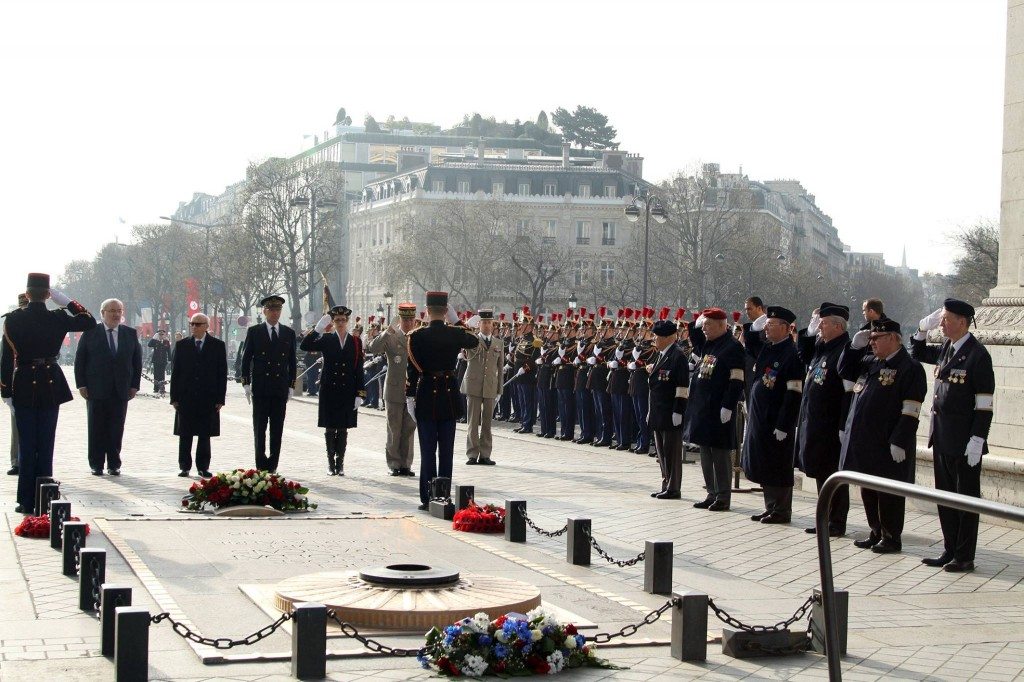Soldat inconnu (4)