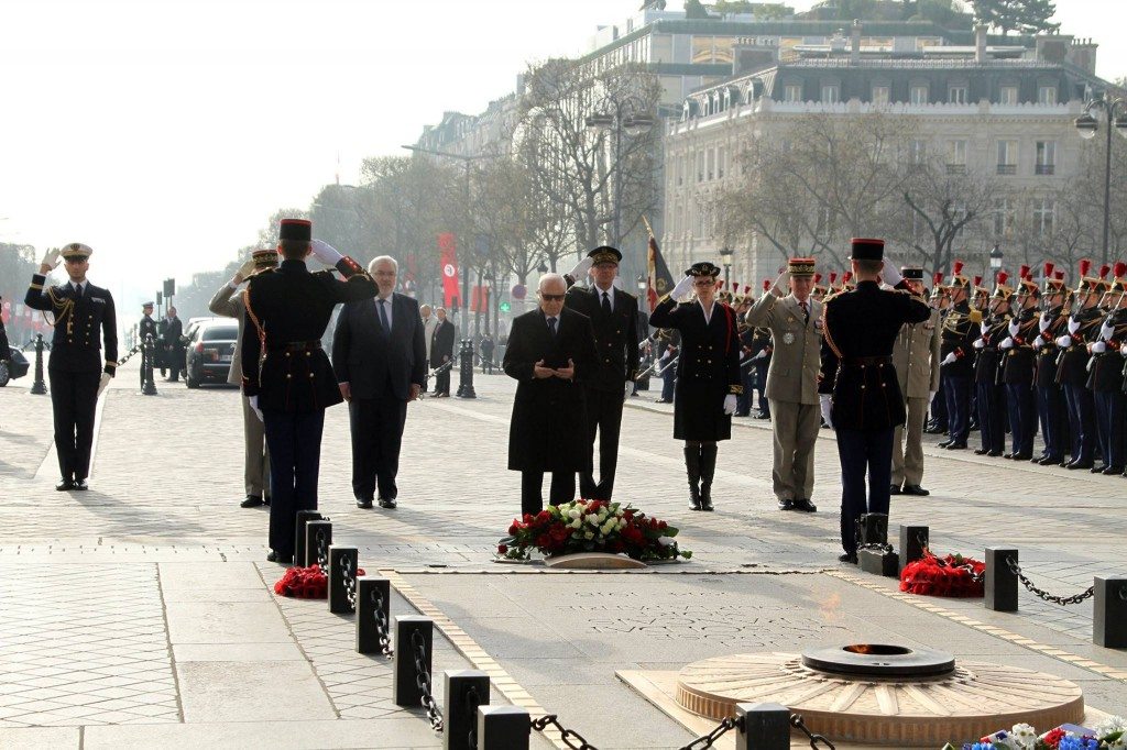 Soldat inconnu (5)