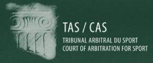 Tribunal arbitral du sport